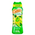 thumbnail image 2 of Rehausseur de parfum pour lessive Gain, parfum Original, Rehausseur de fraîcheur + Protection contre les odeurs, 2 of 18
