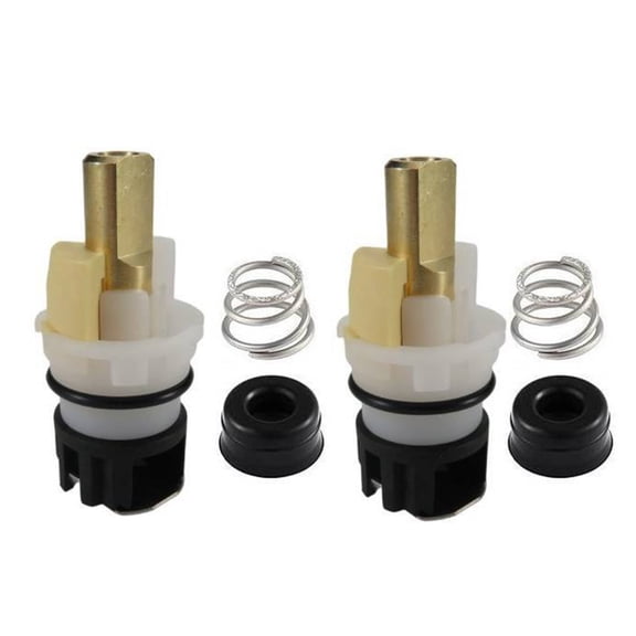 Faucet Stem Assembly RP25513 Stems Cartridges with Rubber Seat And Spring