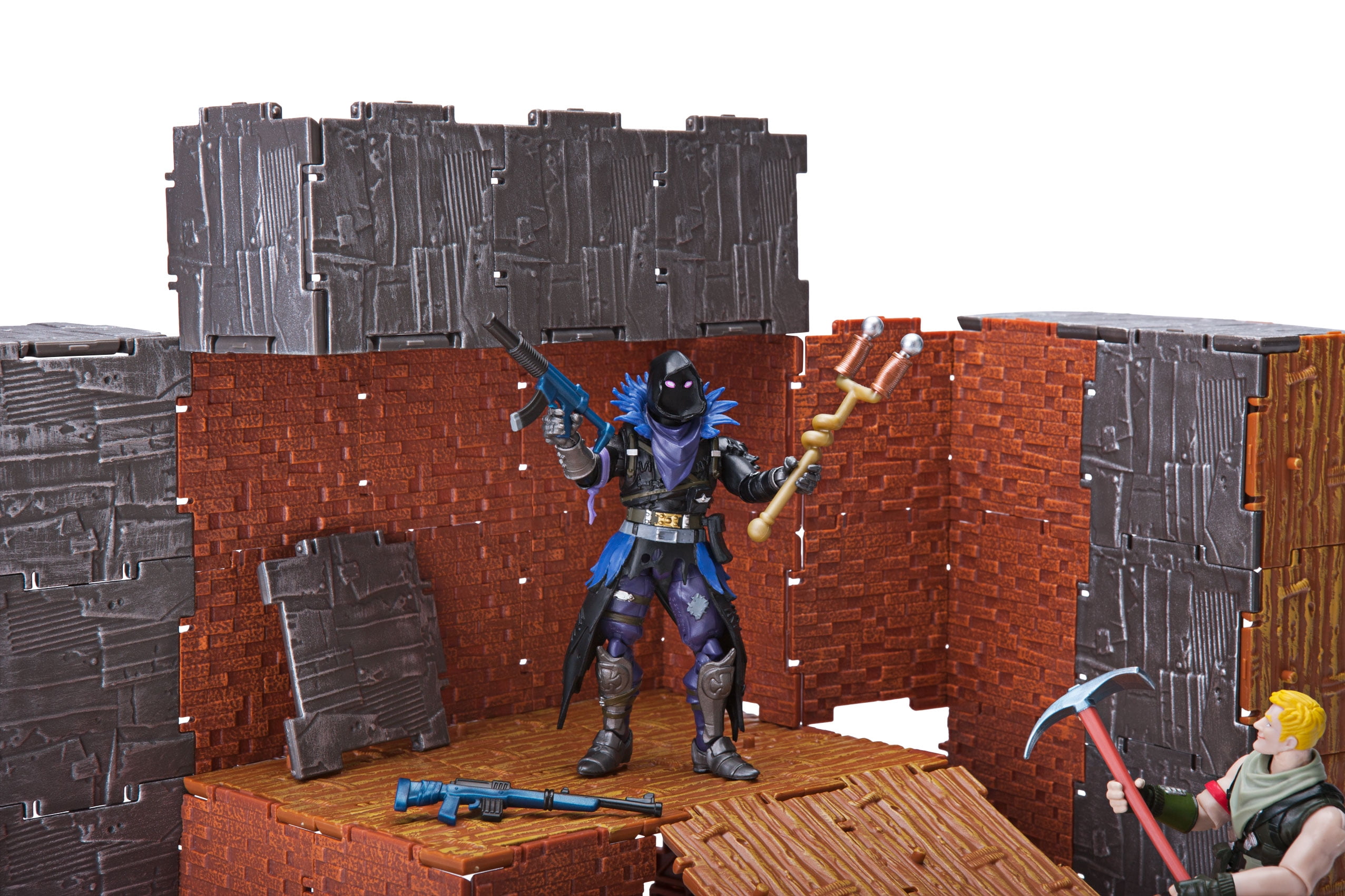 fortnite builder set