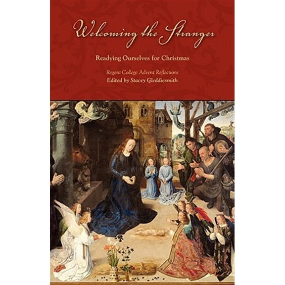 Pre-Owned Welcoming the Stranger: Readying Ourselves for Christmas