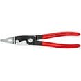 thumbnail image 3 of Knipex 9K-00-80-130-US 2 Pc Electrician's Set with Pouch, 3 of 3