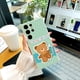 thumbnail image 3 of Obtenga lo mejor de ambos mundos con esta elegante y duradera funda de teléfono de goma TPU a prueba de golpes con estampado de dibujos animados para iPhone, 3 of 4