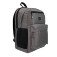 thumbnail image 4 of Mochila Wilson Gris Oscuro con Negro WLS207-BP480C, 4 of 7