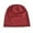 Red, variant on Fashion Printing Baotou Caps Trend Women's Hats Capping Baseball Adjustable Unstructured Dad Hat Red One Size