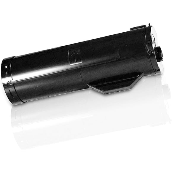 Inkfirst® Toner Cartridge Compatible Remanufactured for Xerox Phaser 3610 / Workcentre 3615 25,300 Pages Black Extra High