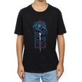 thumbnail image 3 of Harry Potter Boys Neon Nagini T-Shirt, 3 of 5