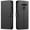 Black, variant on LG Premier Pro Plus/ Harmony 4 Case, Starshop Premium Leather Wallet Pocket Credit Card Slots-Pink