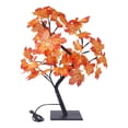 thumbnail image 1 of Lámpara de árbol de arce Gloria Luz LED de decoración de Acción de Gracias Luz de noche de árbol, 1 of 8