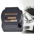 thumbnail image 2 of 12V/140A 24V/100A LED Smart Dual Battery Isolator Protector Voltage Sensitive Relay Charing Waterproof for Universal Car RV ,Easy to Install, 2 of 7