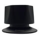 thumbnail image 4 of Juego Manerales Acero Inoxidable Para Regadera Negro Mate Con Chapeton, 4 of 5