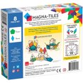 thumbnail image 2 of Juego para Expandir Polígonos Magna Tiles 15718, 2 of 2