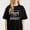 Black-2, variant on Women's Cocker Spaniels And Wine Make Life Divine T-Shirt S-4XL Mother's Day Gift
