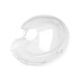 thumbnail image 1 of Left Car Headlight Lens Cover Head Light Lamp Shade Shell Lens Lampshade for MINI R56 Hatchback 2009-2013, 1 of 5