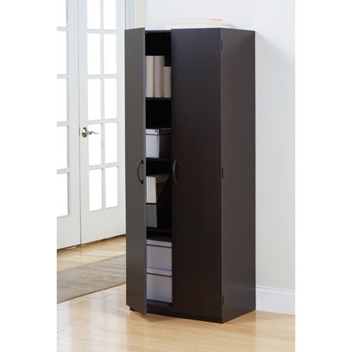 Mainstays Storage Espresso