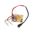 thumbnail image 1 of Tablero Receptor RC A Escala Completa, Tablero Receptor Modelo Duradero Para MN86 MN86S MN86K MN86KS RC Car Para Modelo RC ANGGREK Otros, 1 of 8