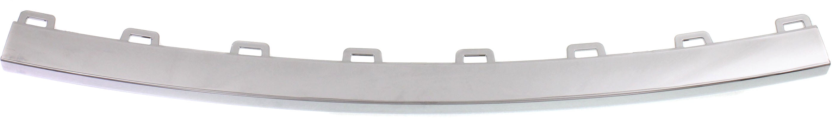Bumper Trim Compatible With 2013-2016 GMC Acadia 2017 Limited Front ...