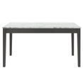 thumbnail image 4 of !nspire Table à Manger Pascal-Gris, 4 of 8