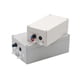 thumbnail image 3 of 12V Electric Milking Electric Milking Machine Accessory Host Vacuum Pump for Donkey Sheep Cow Elect, 3 of 5