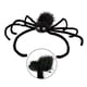 thumbnail image 2 of Pinza para el pelo con diseño de araña de Halloween para niñas y mujeres (negro), 2 of 6