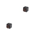 thumbnail image 1 of Relé Riwesomey Tipo-02 12v 2piezas, 1 of 6