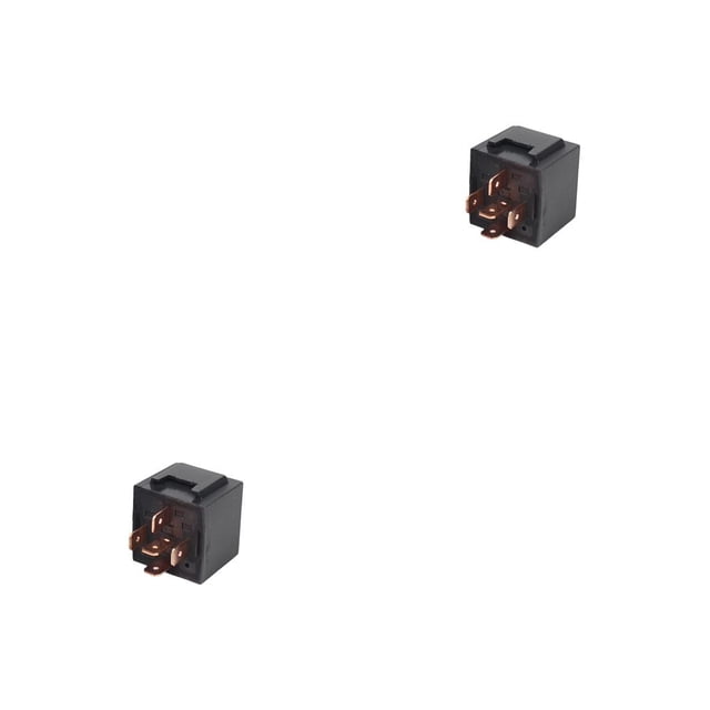 Relé Riwesomey Tipo-02 12v 2piezas