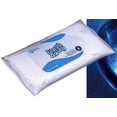 thumbnail image 1 of WIPE WET FLSHBL ADLT 9X13, 1 PACK (24 COUNT/PACK) DYNAREX, 1 of 1