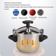 thumbnail image 4 of Utensilios De Cocina A Presión De Acero Inoxidable, Olla A Presión De Acero Inoxidable Con Antideslizante 3L Para Cocina, 4 of 7