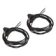 thumbnail image 4 of Cable Desnudo Para Auriculares, Cable De Reparación De Auriculares Sin Pérdidas 2 Piezas Para Tableta, 4 of 8