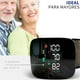 thumbnail image 3 of Monitor De Presion Arterial De Muñeca Recargable Usb Con Voz Pitipa Monitor Presión Muñeca recargable, 3 of 8