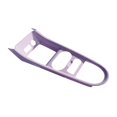 thumbnail image 3 of Los accesorios del interior del coche previenen rendimiento duradero de la decoración de los rasguños Estilo B, 3 of 8