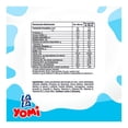 thumbnail image 3 of Leche Saborizada Lala Yomi Vainilla 180 ml, 3 of 5