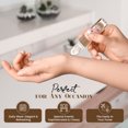 thumbnail image 6 of MOBETTER FRAGRANCE OILS Rosey Day Cafe Perfume body oil, 6 of 7