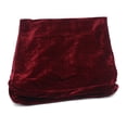 thumbnail image 1 of Piano Stool Chair Bench Cover Pleuche Decorated with Macrame 75 * 35cm for Piano Dual Seat Bench Universal Beautiful, 1 of 1