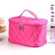 thumbnail image 3 of Bolsa de maquillaje, bolsa de artículos de tocador de gran tamaño para mujeres, bolsa organizadora, bolsa de artículos de tocador cosmética portátil para adolescentes y mujeres, 3 of 5