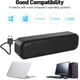 thumbnail image 3 of Speakers, Computer speakers, USB PC speakers for desktop, computer, 3 of 5