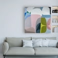 thumbnail image 3 of Trademark Fine Art 'Skyways' Canvas Art by Marion Gries, 3 of 3