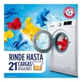 thumbnail image 4 of Jabón Líquido para Ropa con Quitamanchas 	Arm & Hammer + OxiClean Jabón Líquido, 1.8 L, 4 of 4