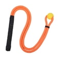thumbnail image 1 of Golf Swing Practice Rope Golf Swing Rope para jugadores adultos mujeres, 1 of 8