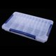 thumbnail image 5 of Caja De Plástico De Almacenamiento De Organizador De 28 Compartimentos Para Manualidades De De Uñas, 5 of 9