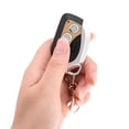 thumbnail image 4 of Noref 315 433.92MHz Electric Cloning Universal Garage Door Gate Remote Control Duplicator Key Fob,433.92mhz remote control, remote control for car, 4 of 7