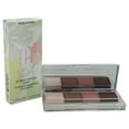 thumbnail image 5 of All About Shadow Quad - # 06 Pink Chocolate by Clinique for Women - 0.16 oz Eyeshadow, 5 of 6