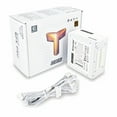 thumbnail image 5 of SFX 80Plus Bronze 500/600W Full-MODULAR White Power Supply For Gaming Computer Case With White Modelar Cable 100/220V 600W EU Plug, 5 of 5
