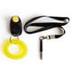 thumbnail image 3 of ¡Grandes ahorros navideños! Silbato de adiestramiento para perros, clicker ultrasónico para gatos y pájaros, control de ladridos, obediencia, regalos geniales a precios reducidos en liquidación., 3 of 8