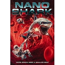 Nanoshark (DVD), SRS Cinema, Horror
