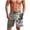 American Flag Eagle, variant on Mens American Flag Swim Trunks Swimming Shorts Quick Dry Swim Trunks Board Shorts Beach Bathing Suit Swimwear with Pockets American Flag Eagle Man 4XL