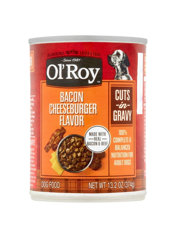 Ol' Roy Dogs in Pets