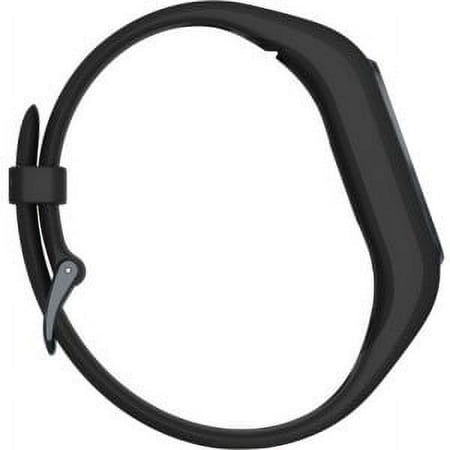vívosmart® 4, Black, Midnight, L