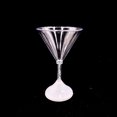 thumbnail image 1 of Copas de champán y vino, copas con luz intermitente que se activan con líquido de agua, vasos luminosos para cócteles, whisky, regalos para bodas, fiestas de Navidad, 1 of 6