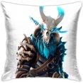 thumbnail image 1 of Home And Games Ragnarok! Pillowcases Floor Pillowcases Sofa Cushions Cushion Covers, 1 of 1