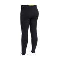 thumbnail image 2 of Neopreno Hombres Mujeres Fitness Adelgazar Sauna Legging? Pantalones Sudor caliente Forma del cuerpo (S), 2 of 8
